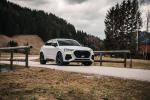 Audi RS Q3 Sportback by ABT 2020 года